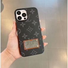 Louis Vuitton Mobile Cases